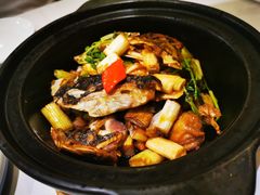 -尚一汤 广东炖汤(金桥国际店)