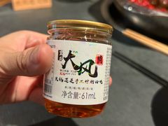 -大风老火锅(江北一店)