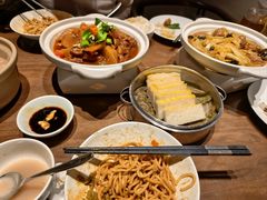 -静一餐厅·湖北菜(前门店)
