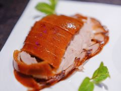 -大董(福田皇庭中心店)