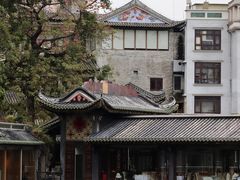 -荔湾湖公园