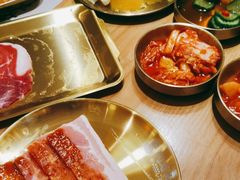 -闻老头·菊花炭烤肉(D11店)