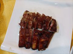 -烧鹅妹饭店