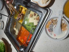 -海底捞火锅(崇文门新世界百货店)