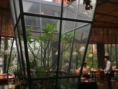 -肴约·花园式餐厅(湖里店)