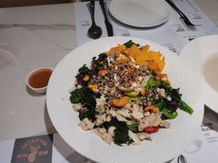 -Deer Park鹿园西餐(仁恒置地广场店)