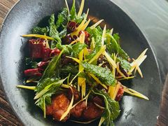 -tazaTe大地茶场 喝酿造茶 吃云南菜(源野店)