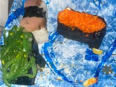 -戏作寿司(观音桥店)