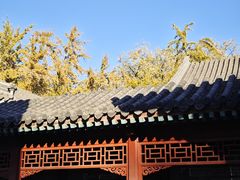 -北京石刻艺术博物馆(五塔寺)
