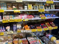 -童年小卖铺(五道营店)