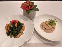 -上海总会SHANGHAICLUB(兴业太古汇店)