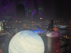 -月光漫步高空酒吧&景观下午茶Moonwalker Sky Land