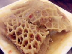 -海口骑楼小吃街