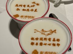 -淮香国色·淮扬菜(正大中心店)
