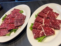 -NIUAN牛庵·日式和牛烧肉(恒隆店)