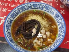 -美味斋(西北街店)