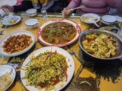 -人民公社大食堂(顺义总店)