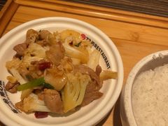 -72街荷叶饭(东方宝泰广场店)
