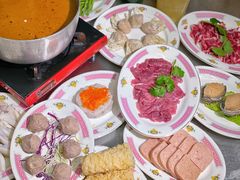-燃计沙茶皇·香港沙茶火锅(人广旗舰店)