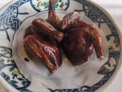-荣轩(新荣记环球金融中心店)