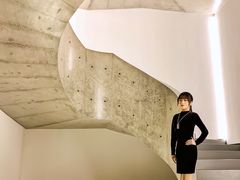 -艺仓美术馆