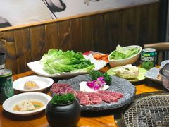 -万兴佳烤肉·长白山老味道(东岸里店)
