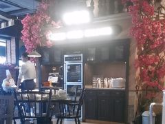 -前海沿·青岛菜(李沧万达店)