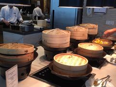 -上海雅居乐万豪侯爵酒店