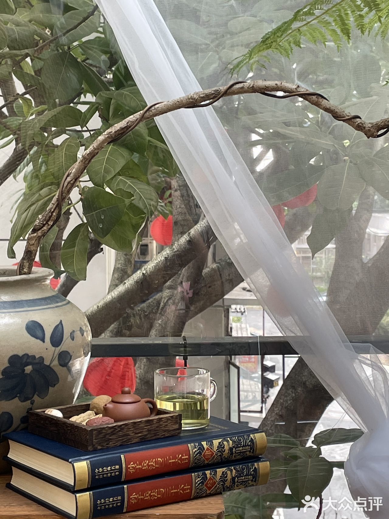 重庆旅游 | 北仓文创街区，鹦鹉陪我下午茶