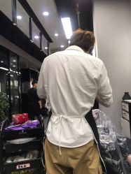 -BM造型·烫染专业店