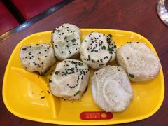 -小杨生煎(香港名都店)