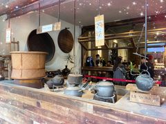 -成川茶店·潮汕工夫浓茶(万象店)
