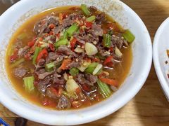 -笨罗卜浏阳菜馆(富家湾小区店)