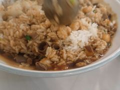 -小郭私房菜·海肠捞饭店(学士街店)