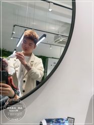 -卓梵美发·精品Salon