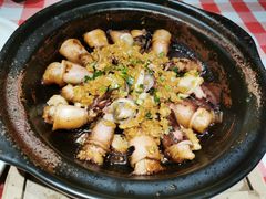 -阿毛饭店(和义路店)