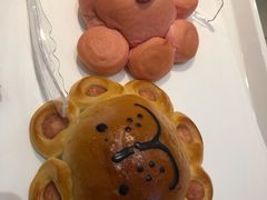 -85度C(南京龙江店)