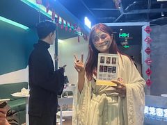 -棂笼·深度沉浸密室(武汉旗舰店)