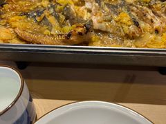 -鱼酷活鱼烤鱼(沈阳大悦城店)