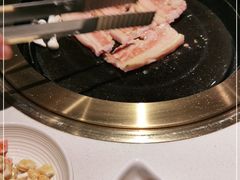 -韩时烤肉(枫蓝店)