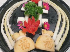 -海底捞火锅(巴黎春天浦建店)