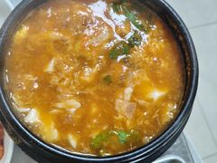 -朴大炮韩式碳烤肉(总店)