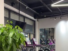 -FEELINGME乐刻私教馆·健身(沿海赛洛城店)