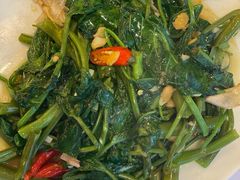 -阿诺泰·泰国餐厅(紫荆店)