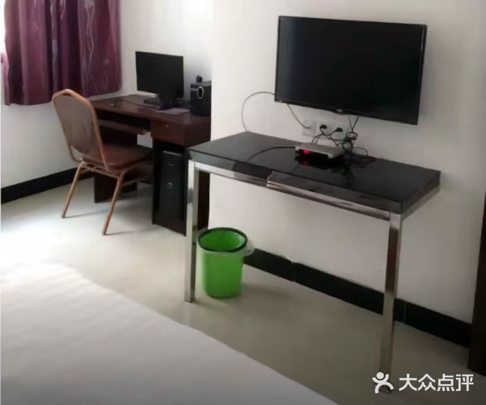 济南南郊宾馆图片