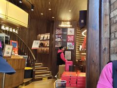 -嘉华鲜花饼·现烤(昆明老街店)