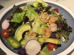 -JUKEBOX玖部音乐餐厅(华侨城店)