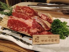 -黑牛の店·和牛烧肉(合生汇店)