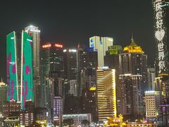-WFC会仙楼观景台