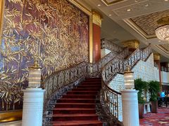 -北京中国大饭店